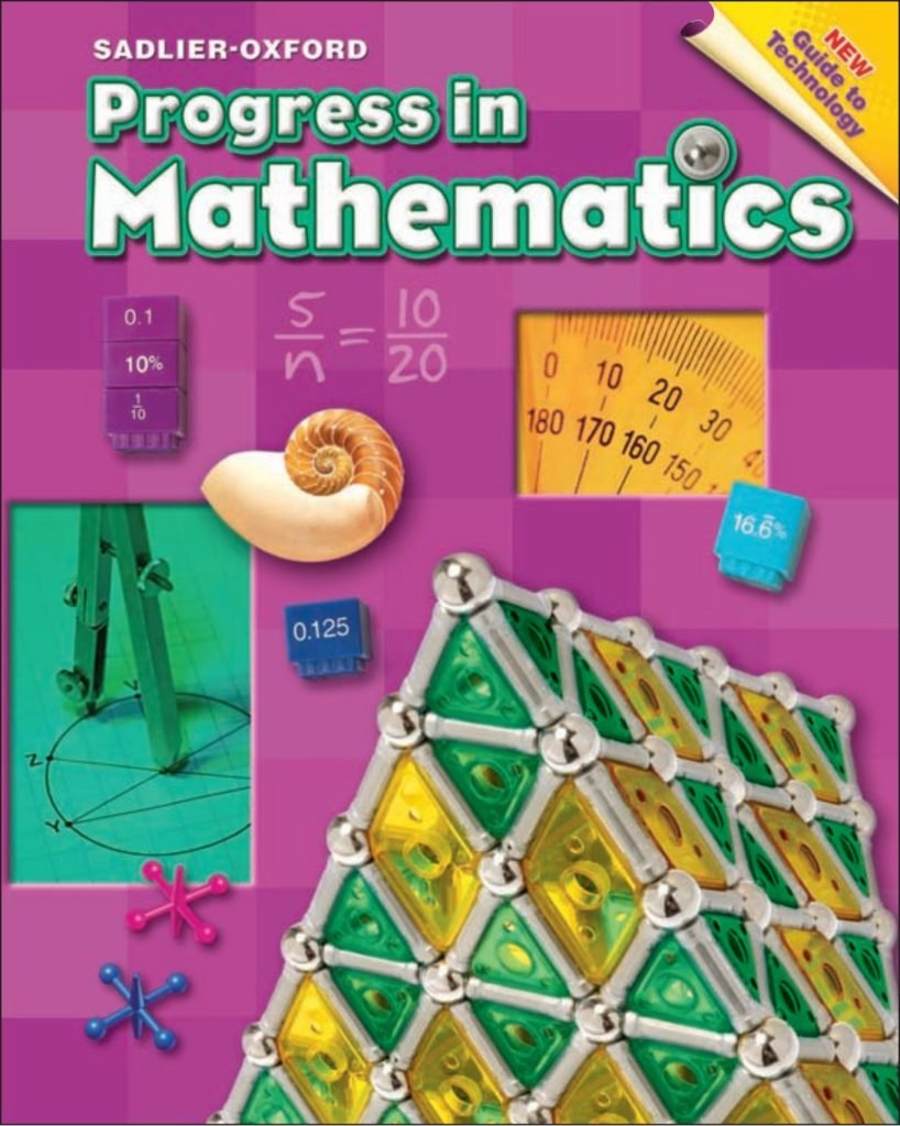 Progress In Mathematics Book 6