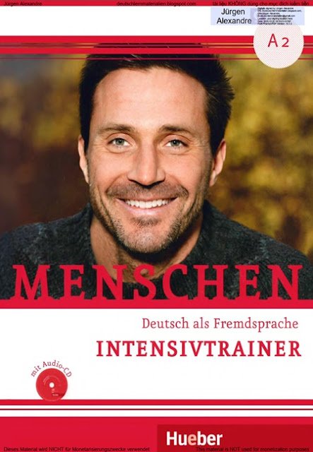 Menschen Intensivtrainer A2
