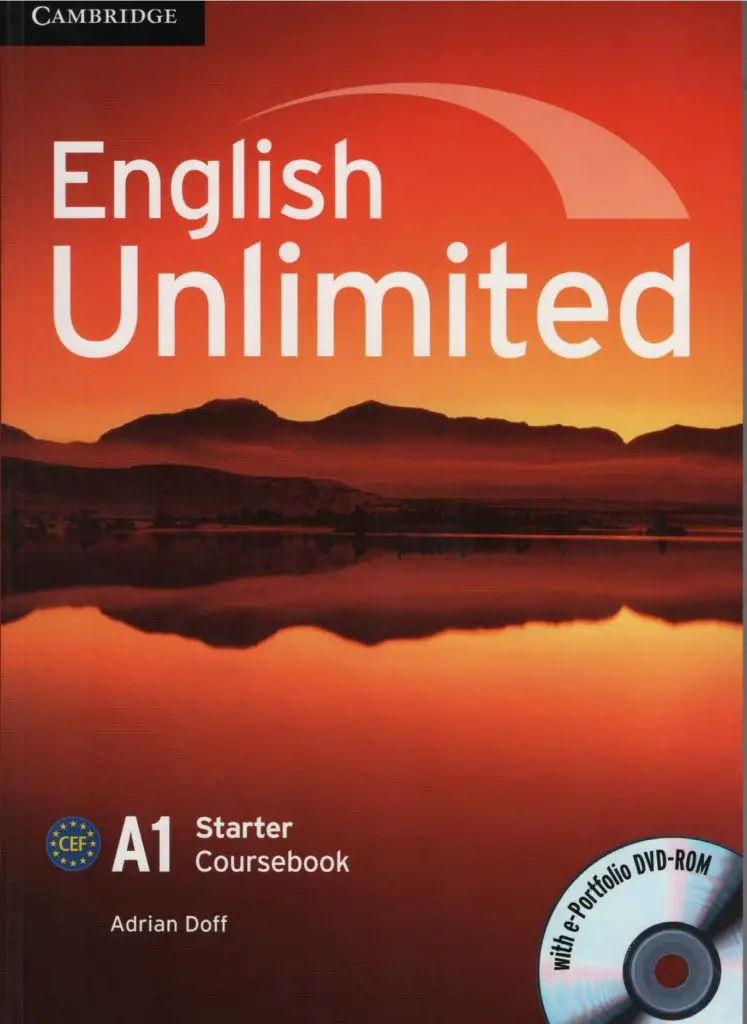 english unlimited