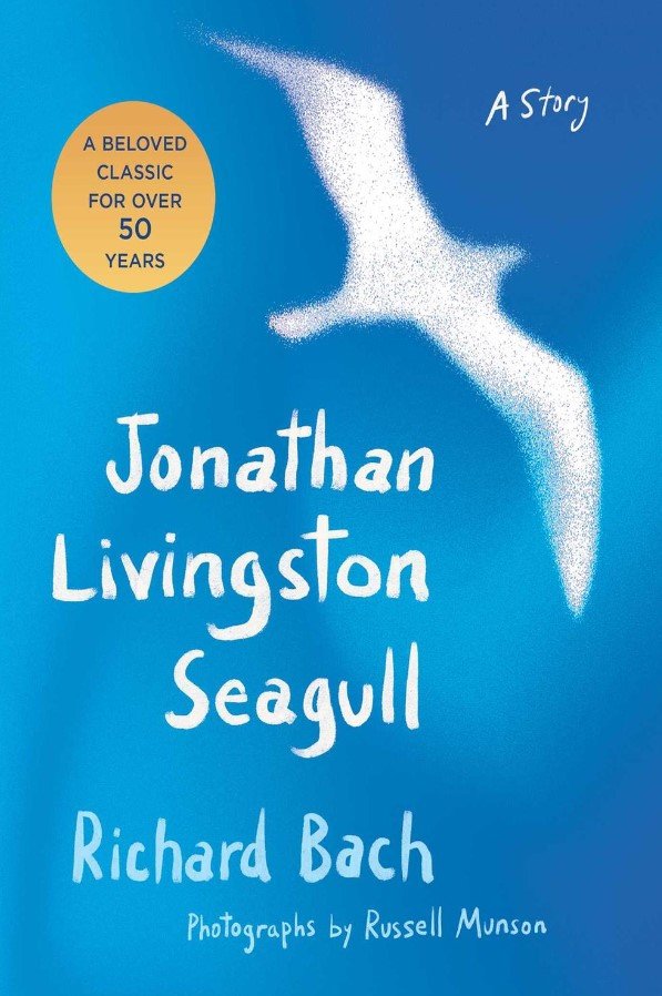 Jonathan Livingston Seagull