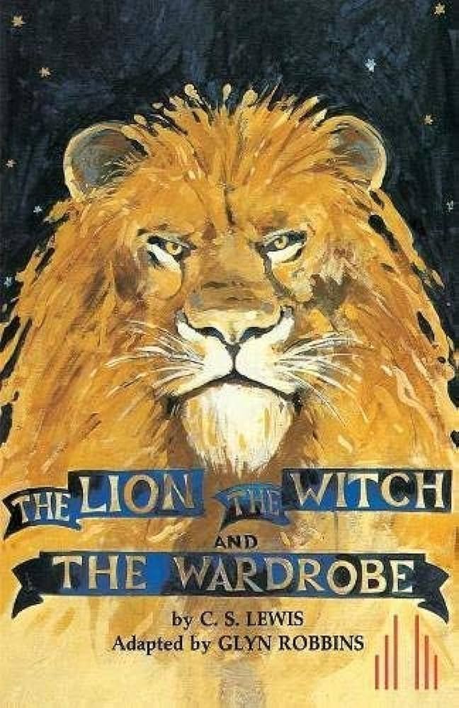 The Lion, The Witch and The Wardrobe