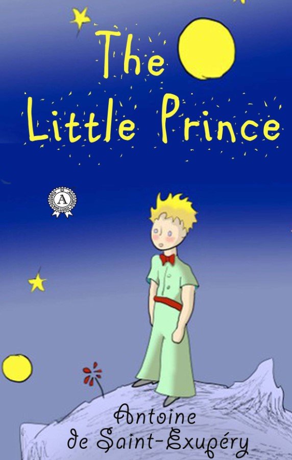 The Little Prince
