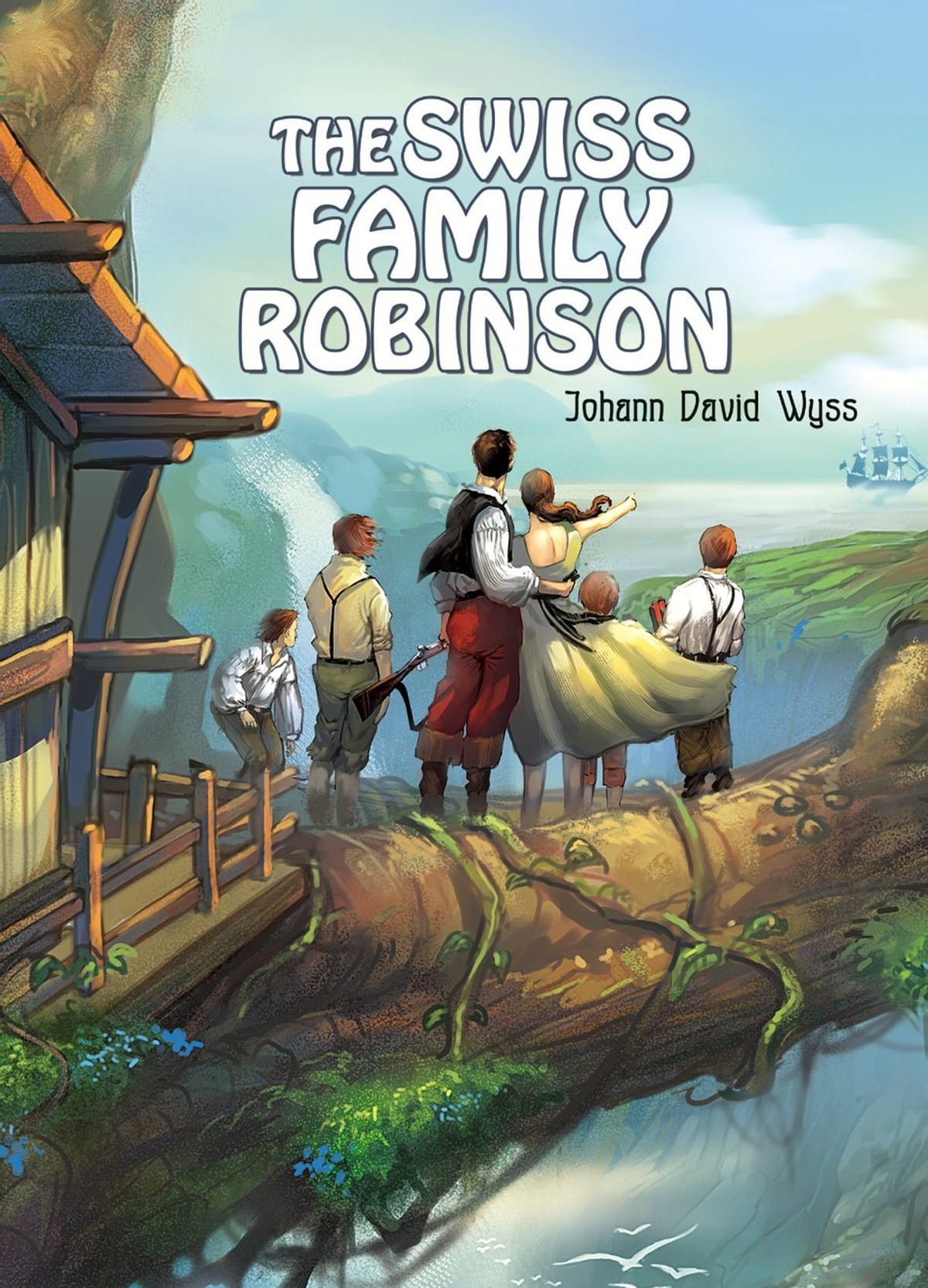The Swiss Family Robinson