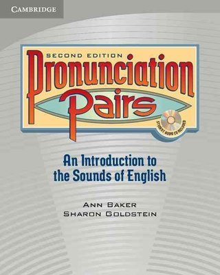 Pronunciation Pairs Student’s Book 