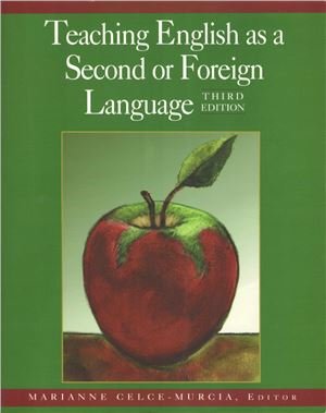 Teaching English as a Second or Foreign Language