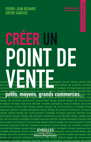 Créer un point de vente Petits, moyens, grands commerces…
