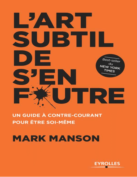 Lart subtil de sen foutre