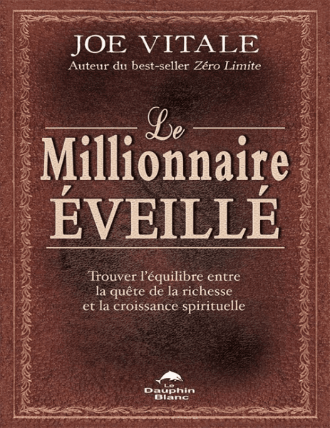 Le millionnaire éveillé