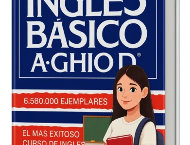 INGLES BASICO A.GHIOD
