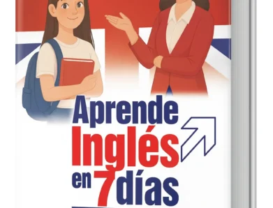 APRENDE INGLES EN 7 DIAS