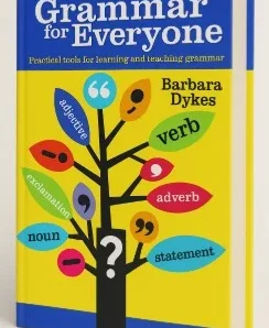 Grammar for Everyone